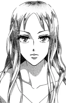 Gambar Karakter Anime: Maria