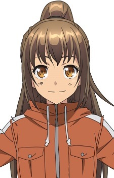 Gambar Karakter Ai Inou
