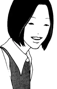 Gambar Karakter Anime: Masami Endo