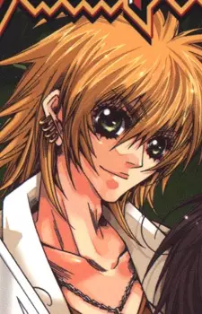 Gambar Karakter Anime: Hugo Maria