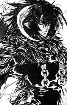 Gambar Karakter Anime: Fahrenheit
