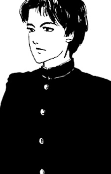 Gambar Karakter Nakajima