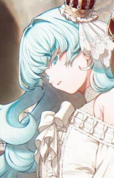 Gambar Karakter Benedict Kingdragon