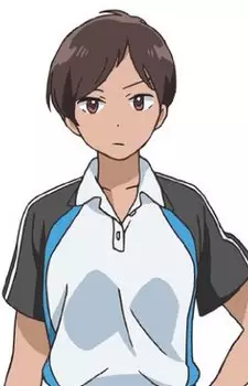 Gambar Karakter Anime: Kei Takada