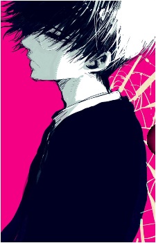Gambar Karakter Anime: Nagisa "Gambler Killer" Kumode