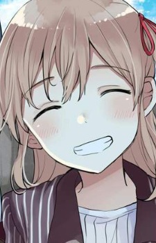 Gambar Karakter Konatsu Amano