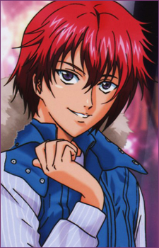 Gambar Karakter Bunta Marui