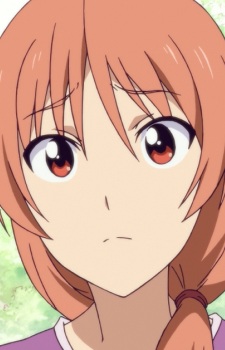 Gambar Karakter Yoshie Hanabatake