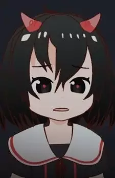 Gambar Karakter Anime: Oni