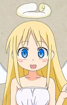 Gambar Karakter Anime: Crimvael