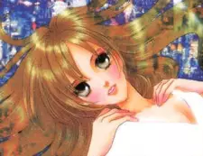 Gambar Karakter Anime: Miu Satsuki