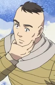 Gambar Karakter Anime: Magni