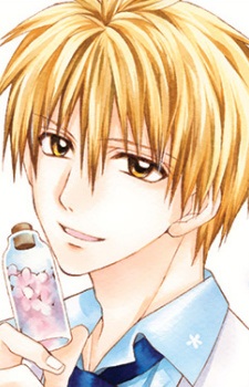 Gambar Karakter Kanshi Tokita