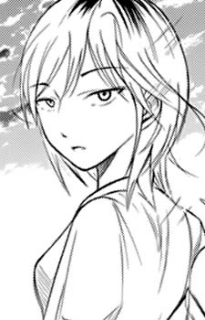 Gambar Karakter Masaki Yoshida