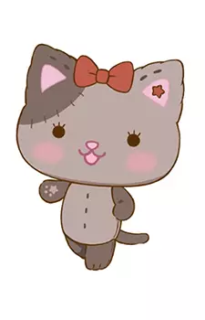 Gambar Karakter Anime: Tsugi