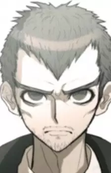 Gambar Karakter Anime: Takaaki Ishimaru