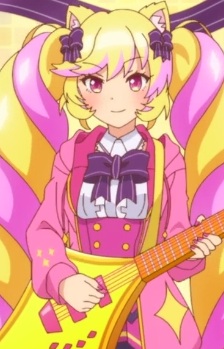 Gambar Karakter Himeko Mashima