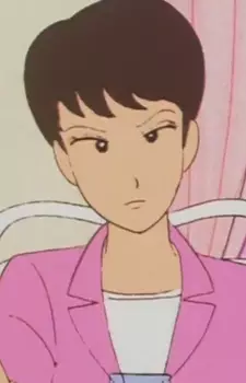 Gambar Karakter Anime: Naoko