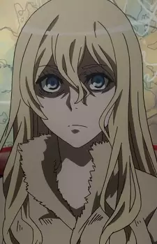 Gambar Karakter Anime: Elizalina