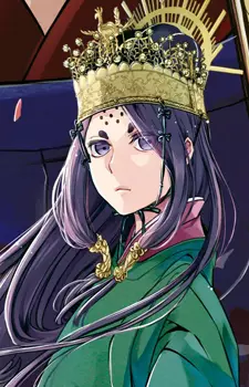 Gambar Karakter Anime: Kusunoki Subaru