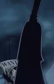 Gambar Karakter Anime: Imu