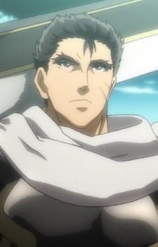 Gambar Karakter Juu Senshi