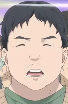 Gambar Karakter Anime: Fumi-kun