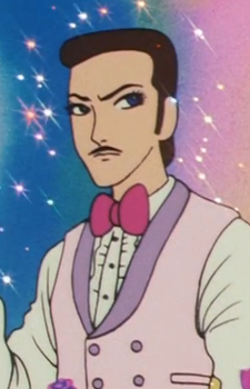 Gambar Karakter Anime: Wataru  Ootori