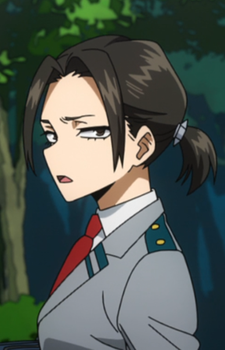 Gambar Karakter Chikuchi Togeike