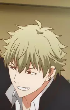 Gambar Karakter Anime: Yuki Yoshida