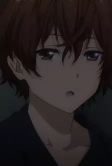 Gambar Karakter Anime: Ayane Tachikawa