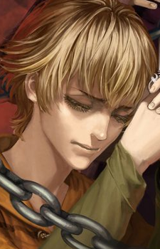 Gambar Karakter Mell Rhodes