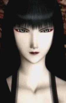 Gambar Karakter Doris@Doll