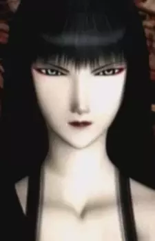 Gambar Karakter Anime: Doris@Doll