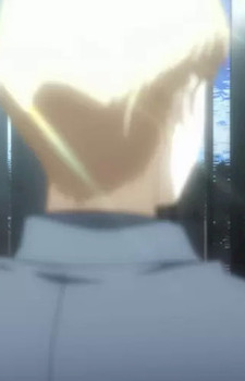 Gambar Karakter Anime: Akira Vasily  Ignatov