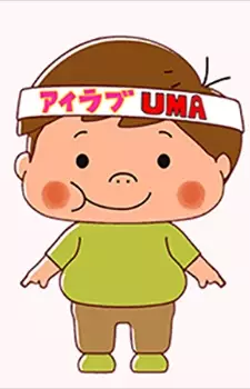 Gambar Karakter Anime: Papa