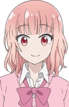 Gambar Karakter Kotoko Sumiso