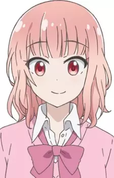 Gambar Karakter Anime: Kotoko Sumiso