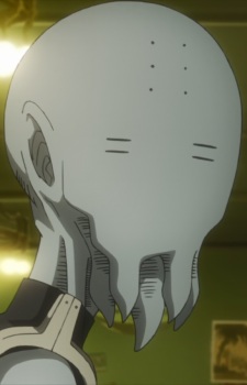 Gambar Karakter Riel