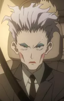 Gambar Karakter Anime: Alice Neverhayworth