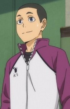 Gambar Karakter Kai Akakura