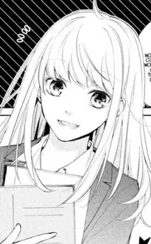 Gambar Karakter Anime: Chihiro Hiyoshi