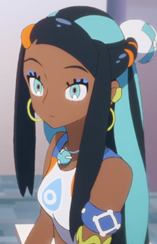 Gambar Karakter Rurina