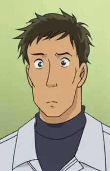 Gambar Karakter Anime: Yukio Kanzaki