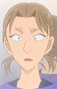 Gambar Karakter Anime: Sumika Kawana