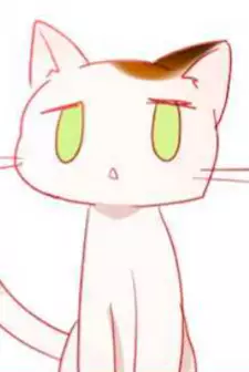 Gambar Karakter Anime: Sherlock