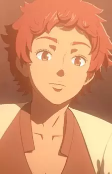 Gambar Karakter Anime: Ascella