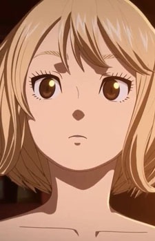 Gambar Karakter Katja