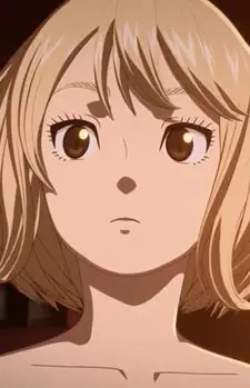 Gambar Karakter Anime: Katja