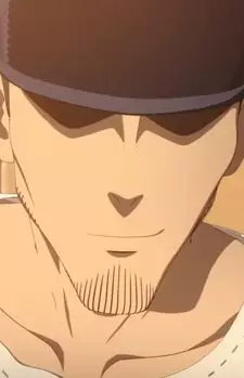 Gambar Karakter Anime: Niko